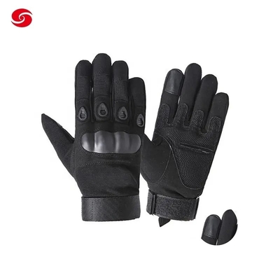 Tactical Outdoor Gear Durable Gloves for Outdoor Sports Tactical Cycling