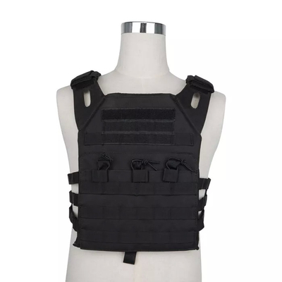 Professional Combat Tactical Vest for Superior Comfort and Functionality