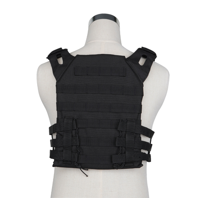 Professional Combat Tactical Vest for Superior Comfort and Functionality