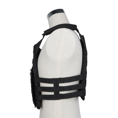 Professional Combat Tactical Vest for Superior Comfort and Functionality