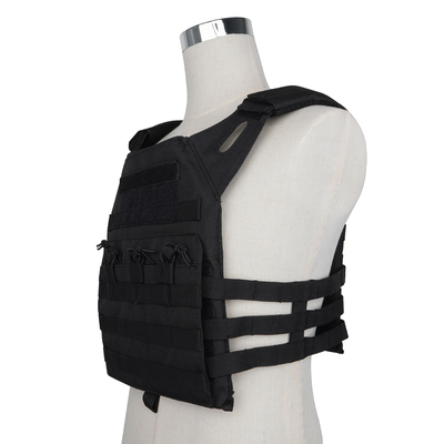 Professional Combat Tactical Vest for Superior Comfort and Functionality