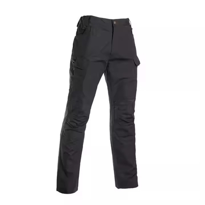 Tactical Training Pants Multi-Pocket  Straight Work Pants For Men Tactical Training