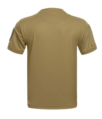 Breathable Woven Military Tactical Wear for Men Essential for Focus and Performance