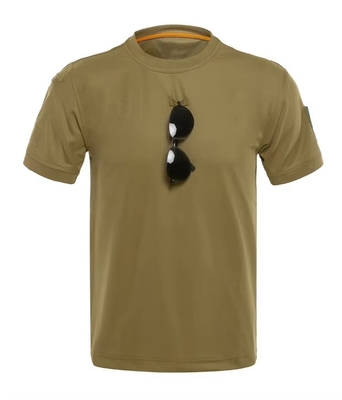 Breathable Woven Military Tactical Wear for Men Essential for Focus and Performance