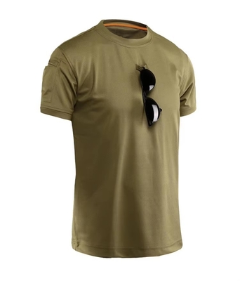 Breathable Woven Military Tactical Wear for Men Essential for Focus and Performance