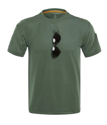 Breathable Woven Military Tactical Wear for Men Essential for Focus and Performance