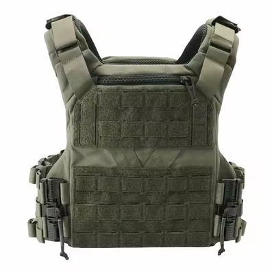 Durable Military Tactical Wear Vest For Tactical Training and Outdoor Activities