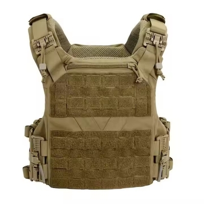 Durable Military Tactical Wear Vest For Tactical Training and Outdoor Activities