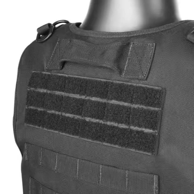 Multifunctional Tactical Gear Equipment Modular Supplies Security Vest For Tactical Training