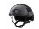 Ergonomic Design Kevlar Defensive Clothing 2.5kg Weight