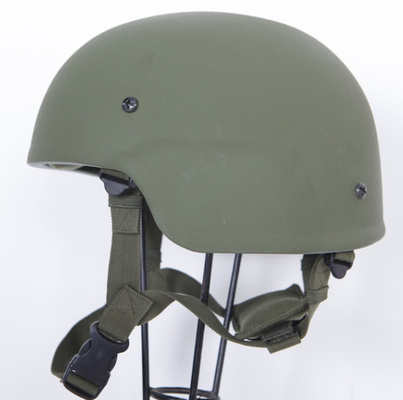 Ergonomic Design Kevlar Defensive Clothing 2.5kg Weight