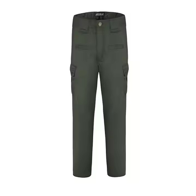 Breathable Olive Green Rip-Stop Special Camping Outdoor Tactical Combat Uniforms