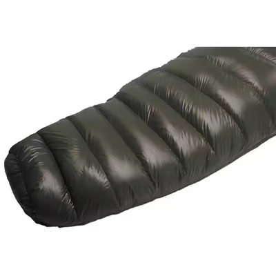 Winter Sleep Sack Waterproof Sleeping Bag for Outdoor Camping Hiking  for Adult