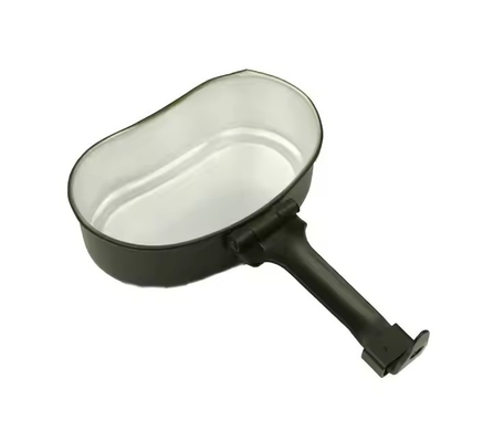 Tactical Canteen Olive Green Aluminum Kettle 3 Piece Lunch Box Tactical Outdoor Gear
