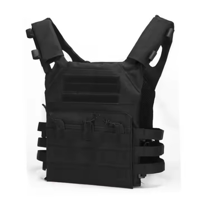 Tactical Vest Customized Professional Adjustable Durable Tactical Vest For Outdoor Activity