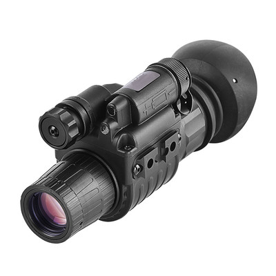 Tactical Wear  Multi-Function handheld thermal Night Vision Monocular for hunting