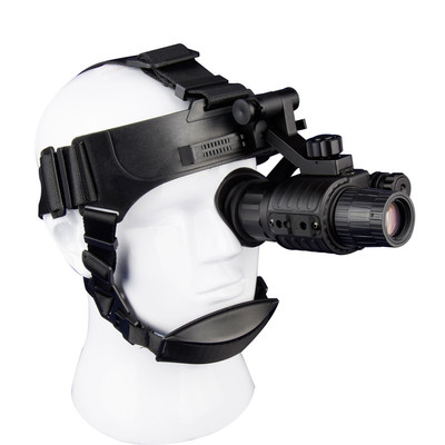 Tactical Wear  Multi-Function handheld thermal Night Vision Monocular for hunting
