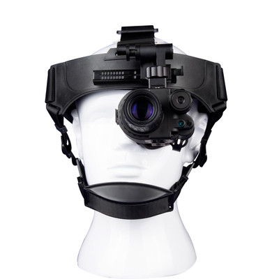 Tactical Wear  Multi-Function handheld thermal Night Vision Monocular for hunting