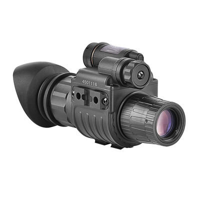 Tactical Wear  Multi-Function handheld thermal Night Vision Monocular for hunting