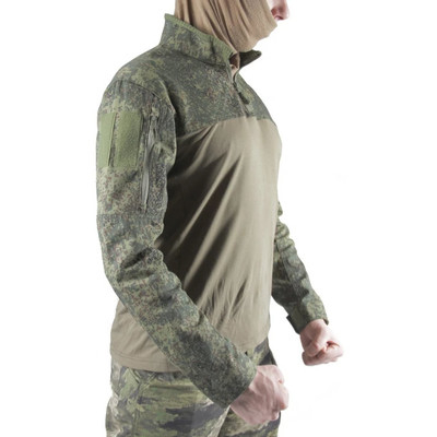 Durable Adjustable  Military Tactical Wear Pants Removable Knee Pads Included for outdoor and training
