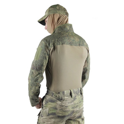 Durable Adjustable  Military Tactical Wear Pants Removable Knee Pads Included for outdoor and training