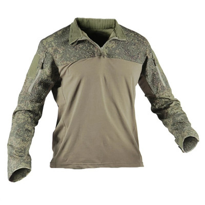 Durable Adjustable  Military Tactical Wear Pants Removable Knee Pads Included for outdoor and training