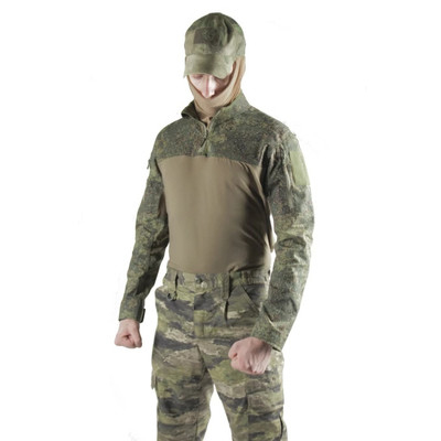 Durable Adjustable  Military Tactical Wear Pants Removable Knee Pads Included for outdoor and training
