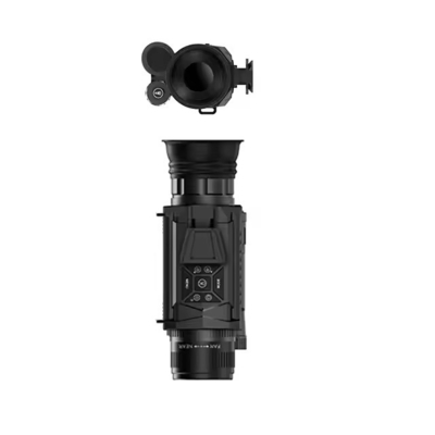 4K Circular Screen Infrared Digital Night Vision Monocular Telescope 100% Darkness 600Meter Night Vision Scope Goggles