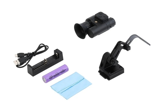 Multipurpose Gen 4 Optic System Combat Hunting Thermal Monocular Night Vision