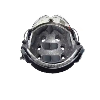 SZXX Tactical Helmet with Visor for Tactical Training Weather Resistance