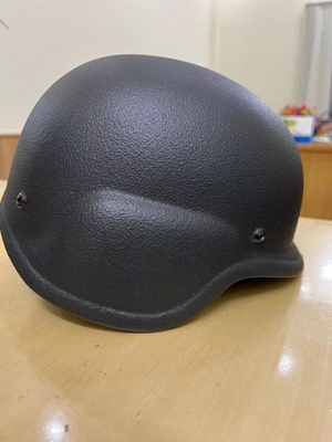Tactical Military Helmet With Aramid Material Combat Bulletproof Helmet