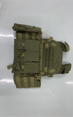Combat Tactical Vest ,600D polyester oxford ,Plate Carrier  ,quick release tactical vest