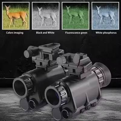 NVG30 NVG Gen 2  Infrared Digital Night Vision Monocular Binoculars Night Vision Scope for Hunting