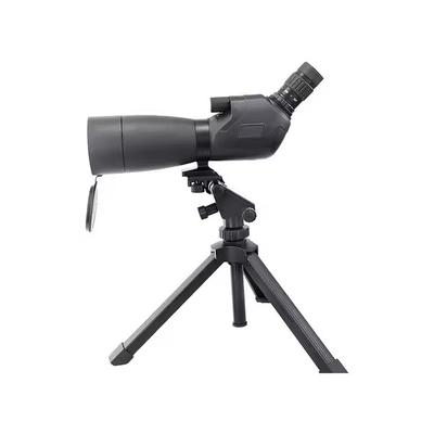 Thermal Long Range Spotting Scopes High Definition Prism Handheld With Phone Holder For Bird Watching