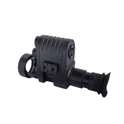 Night Vision-4K Long Range Night Vision Scope For Hunting Monocular for Adults Tactical Training and Hunting