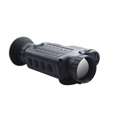 Outdoor Long Range Handheld Thermal Imager Heat Tracking Spotting Hunting Scope Monocular with High Accuracy &amp; Visibility