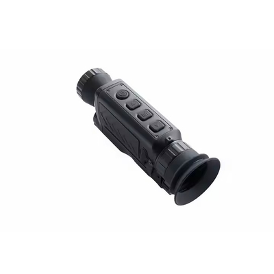 Outdoor Long Range Handheld Thermal Imager Heat Tracking Spotting Hunting Scope Monocular with High Accuracy &amp; Visibility