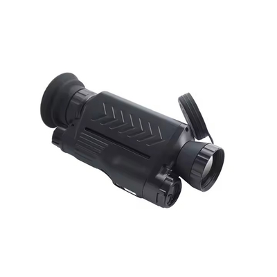Outdoor Long Range Handheld Thermal Imager Heat Tracking Spotting Hunting Scope Monocular with High Accuracy &amp; Visibility