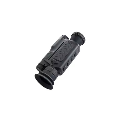 Outdoor Long Range Handheld Thermal Imager Heat Tracking Spotting Hunting Scope Monocular with High Accuracy &amp; Visibility