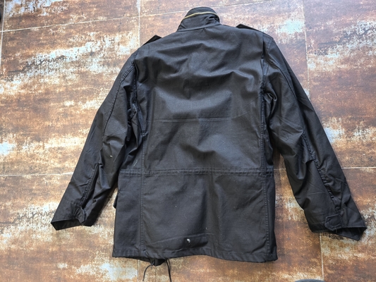 military uniform--， camouflage uniform， combat uniform  M65 field jacket