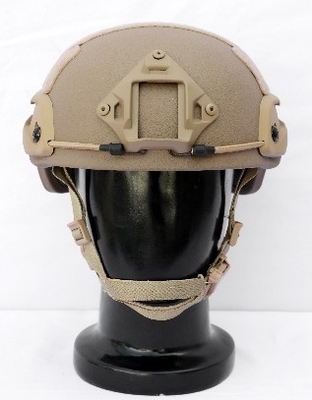 Tactical Military Helmet With Aramid Material Combat Bulletproof Helmet