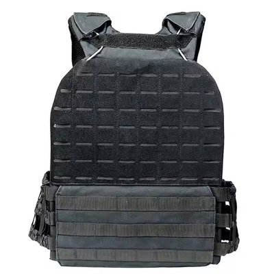 Quick-Disassembled Nylon and Polyester with PC VEST for Outdoor Usage tactical personal defense equipment vest
