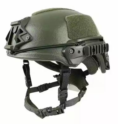 Tactical Helmet Aramid Helmet Training PE Outdoor Security Safety Helmet
