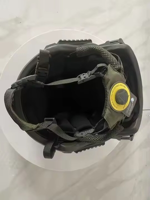 Tactical Helmet Aramid Helmet Training PE Outdoor Security Safety Helmet
