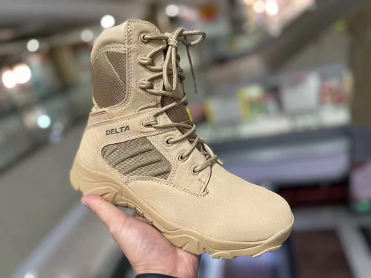 Combat boot, Tactical Boots Anti Slip boot,military  boot