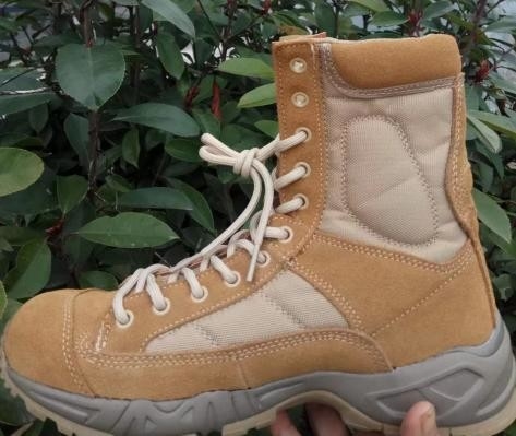 Combat boot, Tactical Boots Anti Slip boot,military  boot