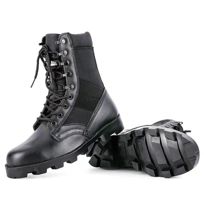 Combat boot, Tactical Boots Anti Slip boot,military  boot