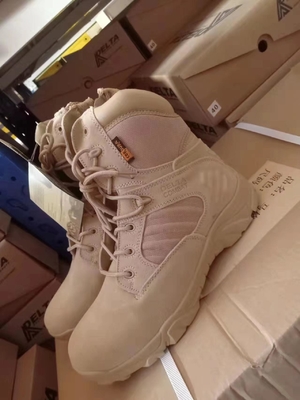 Combat boot, Tactical Boots Anti Slip boot,military  boot  desert boot