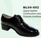 Lightweight Black Combat Boots For Military  Outdoor Safety