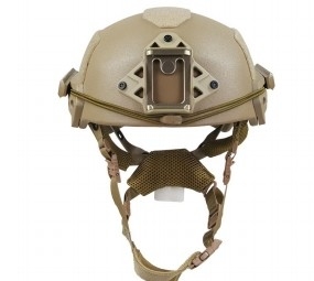 Aramid Material Combat Bulletproof Wendy Helmet for Tactical